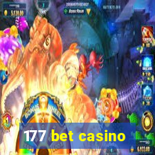 177 bet casino